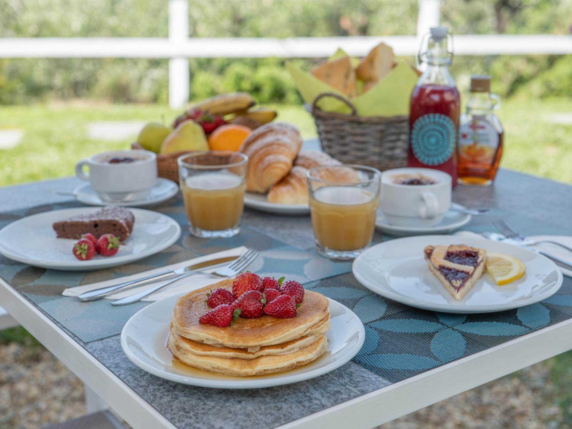 פייטרה ליגורה Appartamento Mimosa "A Casa Felice" מראה חיצוני תמונה